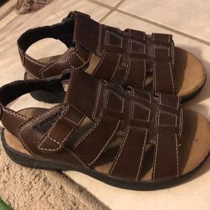Boys sandals